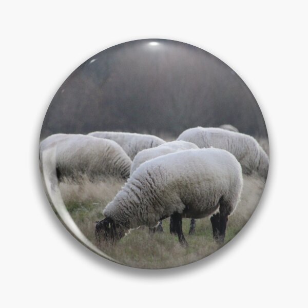 Item preview, feeling sheepish designed and sold by Gaynor-dI.