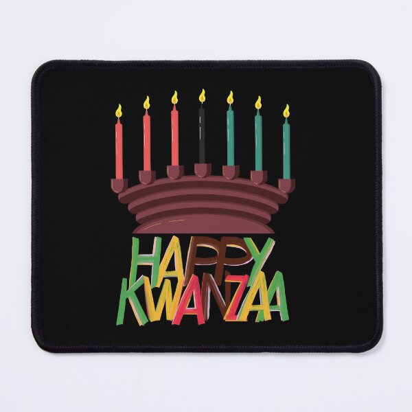 Item preview, Happy Kwanzaa designed and sold by infazbdeen.