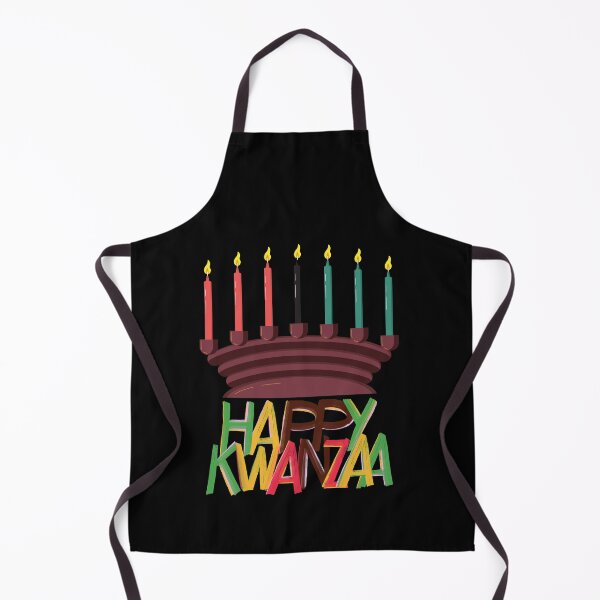 Item preview, Happy Kwanzaa designed and sold by infazbdeen.