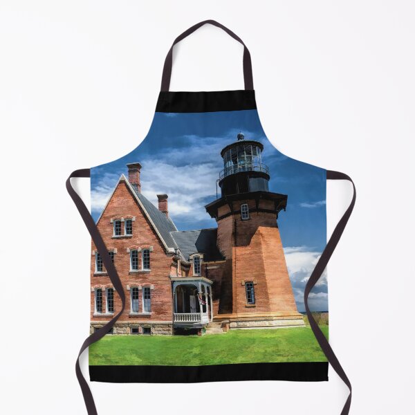 Item preview, Block Island Southeast Lighthouse designed and sold by Christopher Arndt.