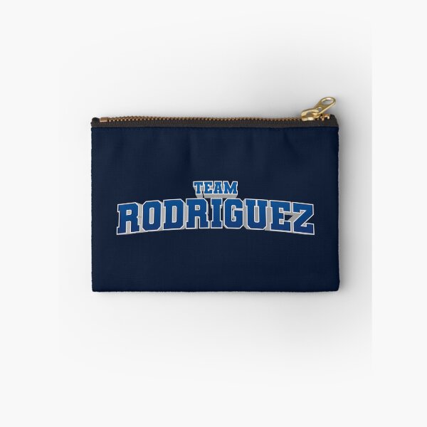 Item preview, Team Rodriguez (Blue) designed and sold by STUDIO-72.