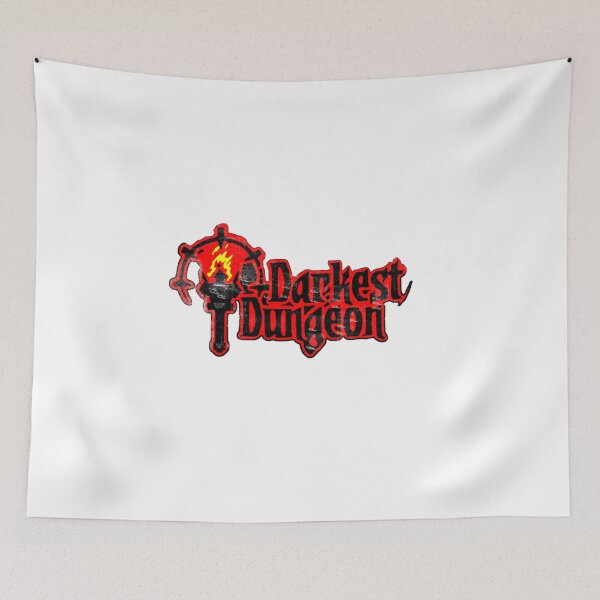 Item preview, darkest dungeon=   designed and sold by OscarNaylor.