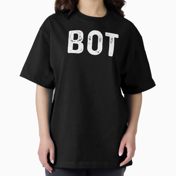 Item preview, Funny Bot Video Gamer Lover designed and sold by Gamerss4Life.