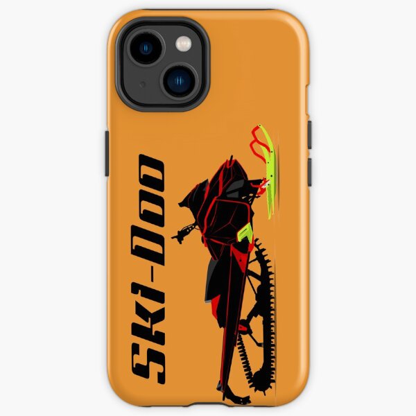 Ski-Doo Coque antichoc iPhone