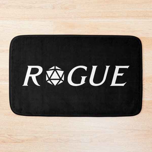Item preview, Rogue designed and sold by BKD2674.