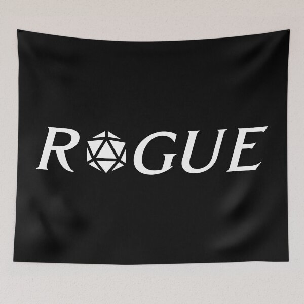 Item preview, Rogue designed and sold by BKD2674.