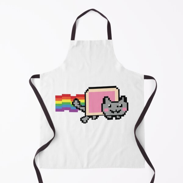 Item preview, Fat pixel cat NFT blockchain, non fungible token. Pixel art character.Space Cat Taco Tuesday Mexicano Cinco de Mayo Wey. designed and sold by Galena Georgieva.