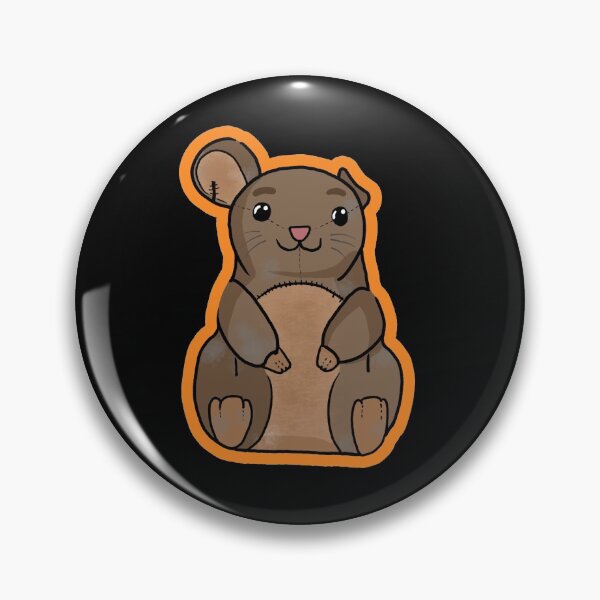 Item preview, Life is Strange: True Colors - Shu-shu designed and sold by cmdrlexa.