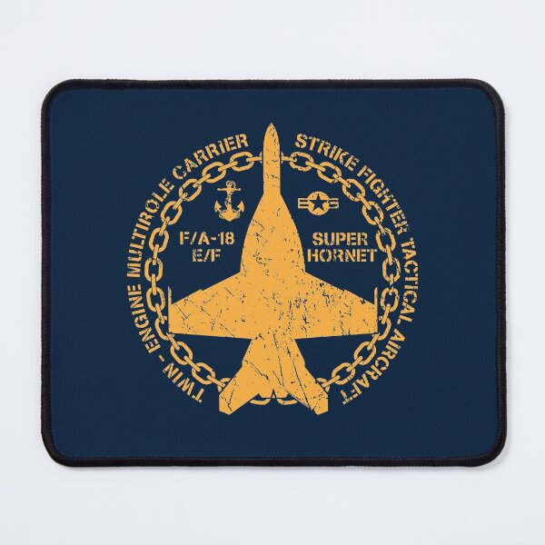 Item preview, F/A-18E F/A-18F Super Hornet Naval Strike Fighter Aircraft designed and sold by hobrath.