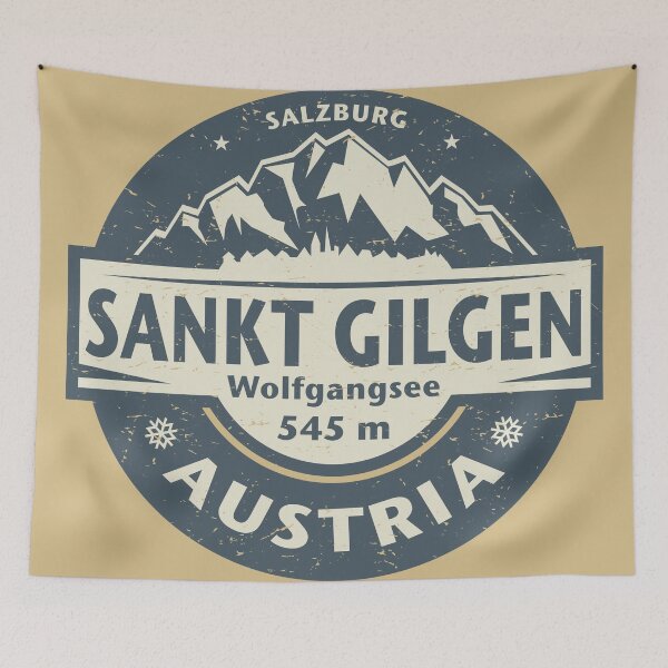 Item preview, St. Gilgen, Austria designed and sold by studio838.