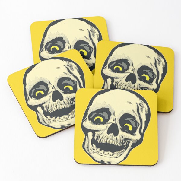 Item preview, Ghost face design designed and sold by designbyuzi.