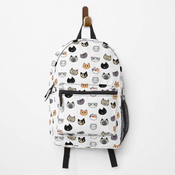 Item preview, Just a bunch of cats designed and sold by GayerCrimes.