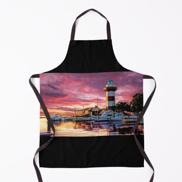 Item preview, Hilton Head Harbour Town Lighthouse designed and sold by Christopher Arndt.