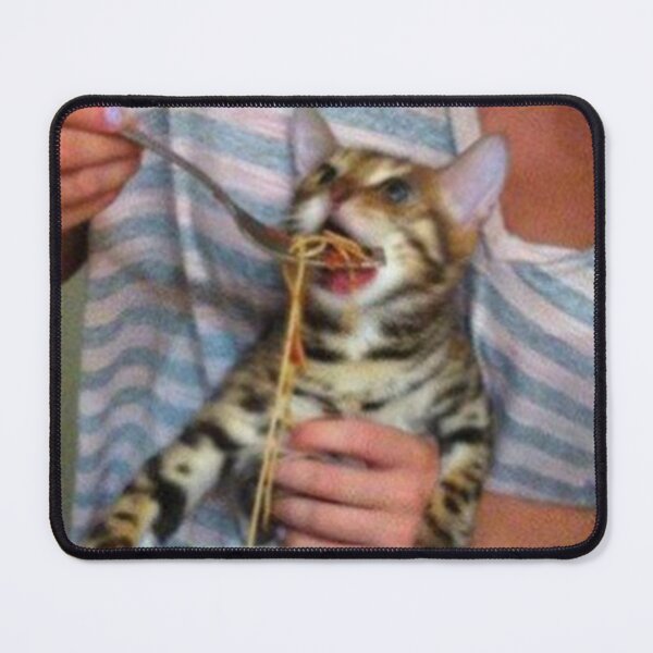 Item preview, Spaghetti Cat designed and sold by charlie-.