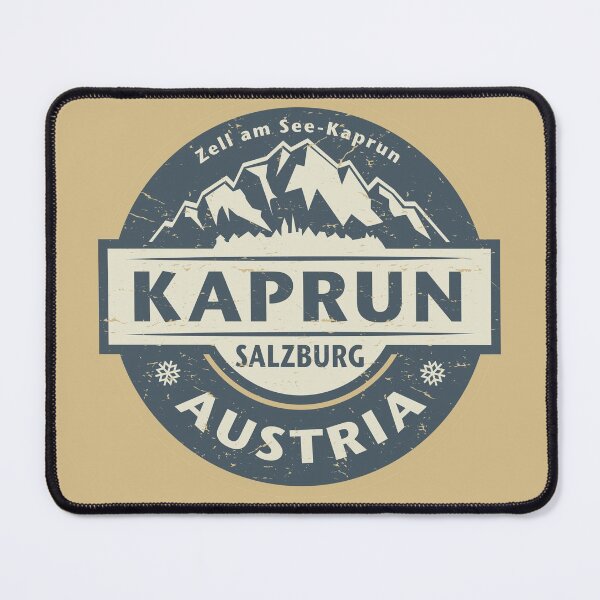 Item preview, Kaprun, Austria designed and sold by studio838.