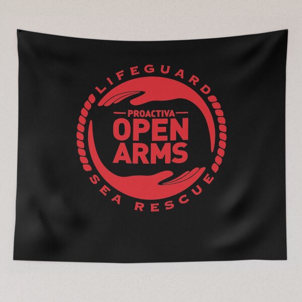 Item preview, Vintage Photography Proactiva Open Arms World Where You designed and sold by VioletteLeisa.