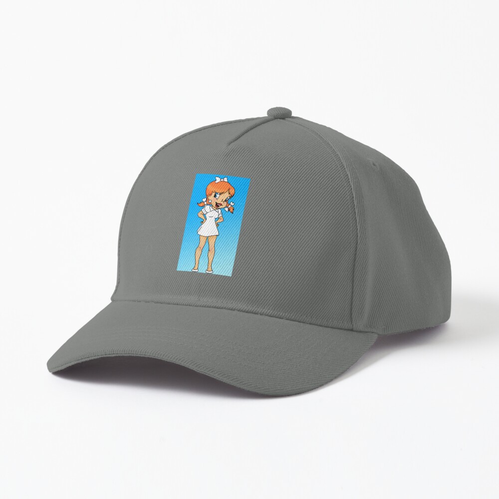 Item preview, Baseball Cap designed and sold by CartoonGems.