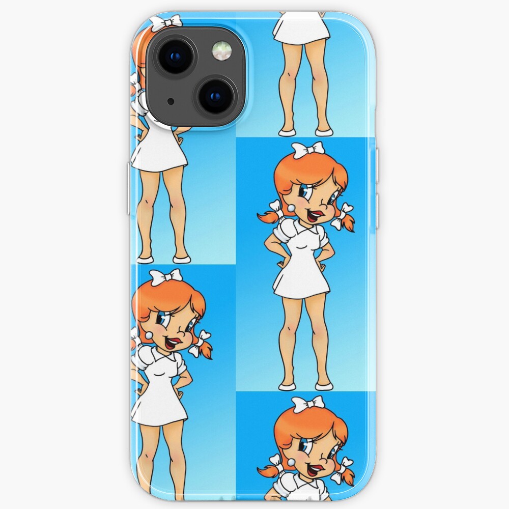 Honey Dee iPhone Case