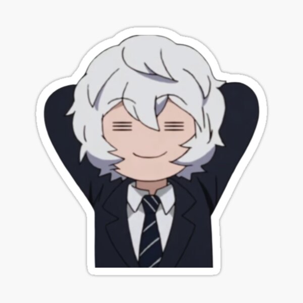 Japan Anime World Trigger Yuichi Jin Hyuse Kei Tachikawa Soya