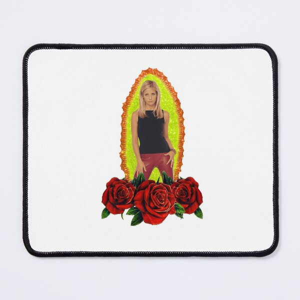 Buffy the Vampire Slayer Mouse Pad #253055 Online