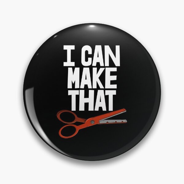 Item preview, I Can Make That designed and sold by Bendthetrend.