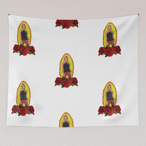 Item preview, buffy popart  designed and sold by Ilustra Club.