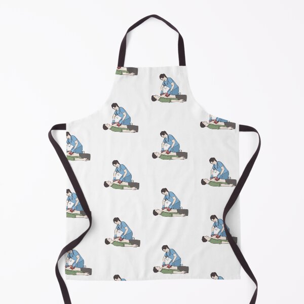 Item preview, Cardiac Nurse Christmas Crew designed and sold by Zaibo.