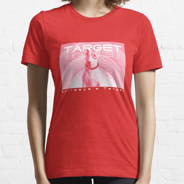 bullseye's streatwear team Essential T-Shirt