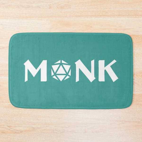 Item preview, Monk designed and sold by BKD2674.