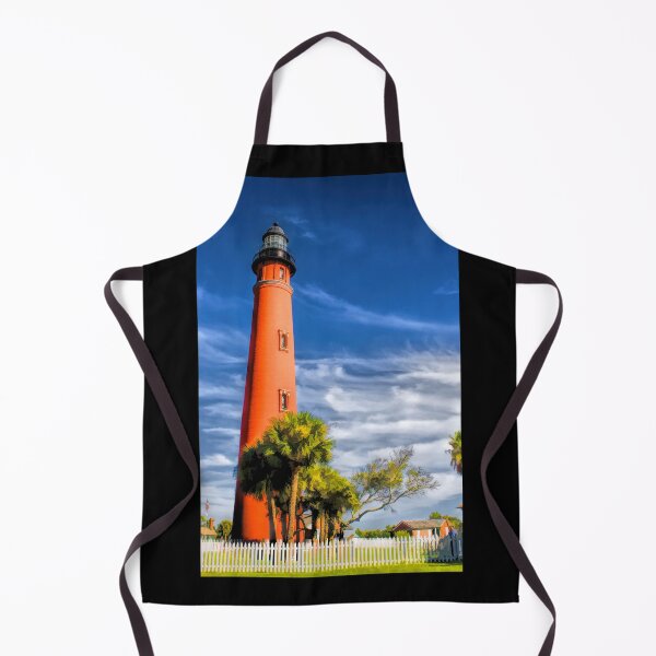 Item preview, Ponce de Leon Lighthouse designed and sold by Christopher Arndt.