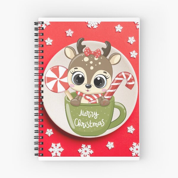 Item preview, Deer Mint designed and sold by LibrosBOOKtique.