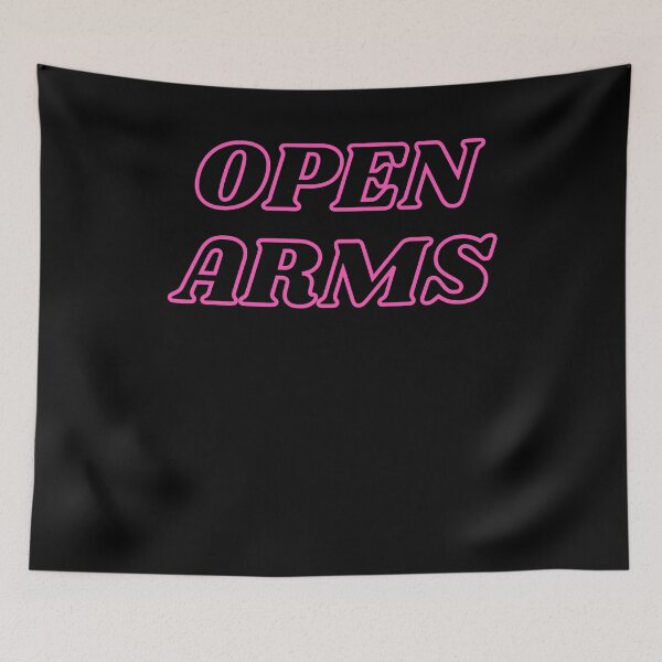 Item preview, Want More Gifts Idea Open Arms You Really Need designed and sold by VioletteLeisa.