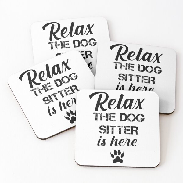 Item preview, Dog Daycare Near Me, Cute Dog  designed and sold by Mouadox ★★★★★.