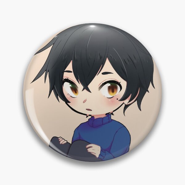 Item preview, Miyano ( Christmas)  designed and sold by PokeCardz.