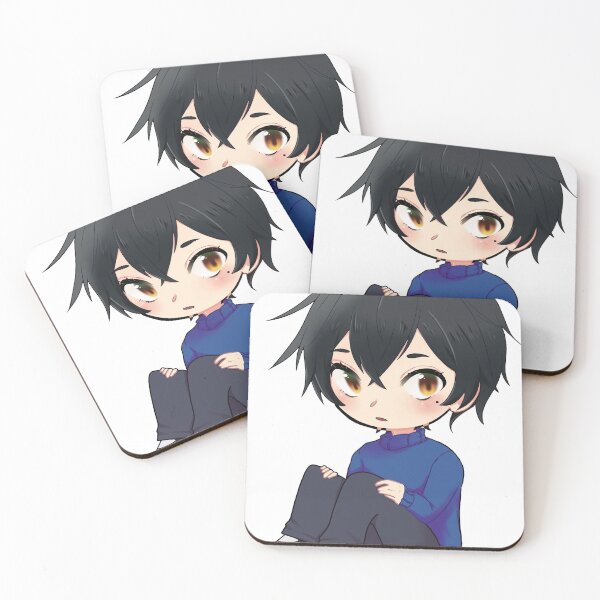 Item preview, Miyano ( Christmas)  designed and sold by PokeCardz.