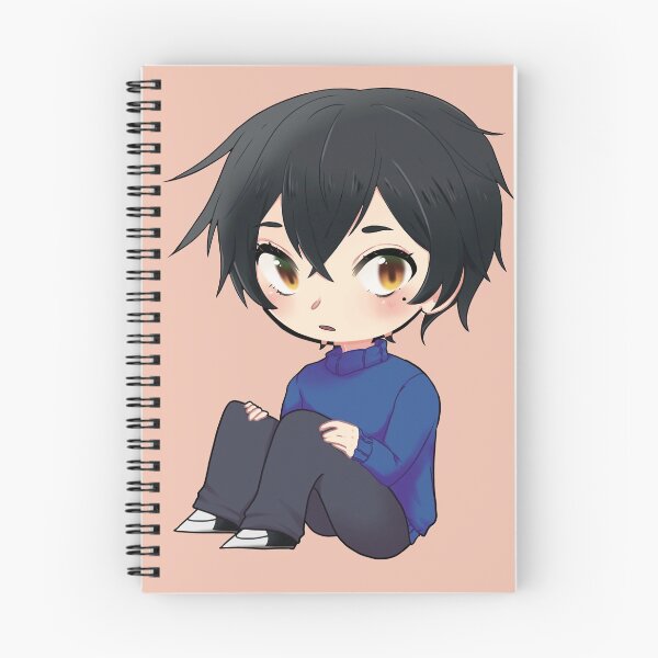 Item preview, Miyano ( Christmas)  designed and sold by PokeCardz.