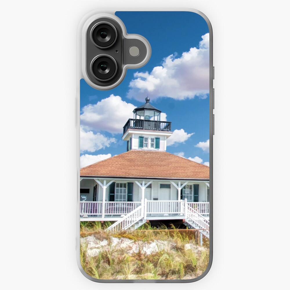 Item preview, iPhone Soft Case designed and sold by TheProfessor101.