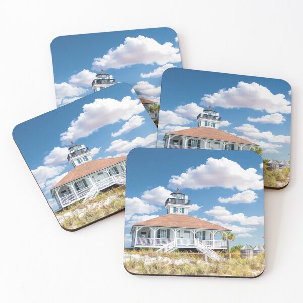 Item preview, Port Boca Grande Lighthouse designed and sold by Christopher Arndt.