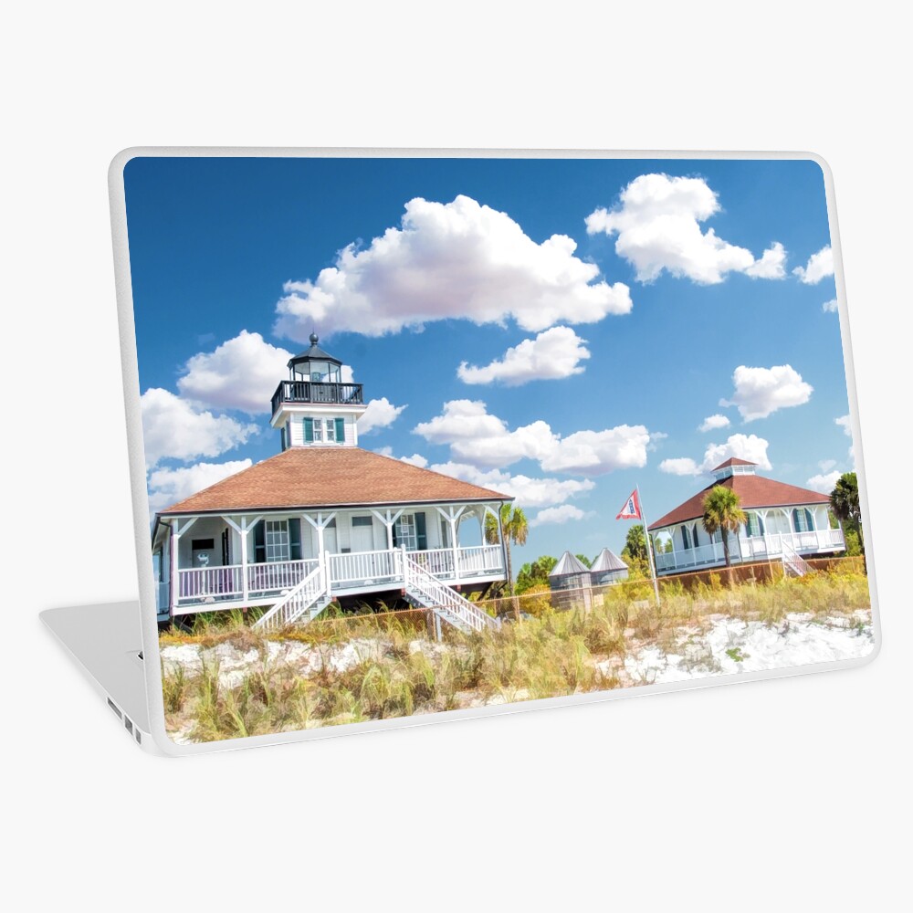 Item preview, Laptop Skin designed and sold by TheProfessor101.
