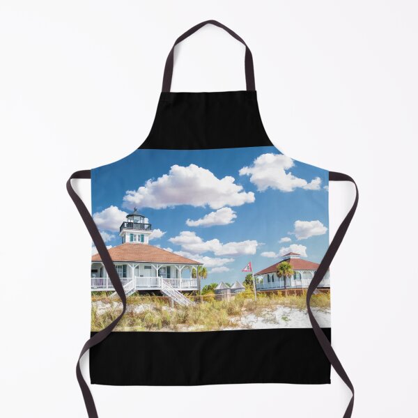 Item preview, Port Boca Grande Lighthouse designed and sold by Christopher Arndt.