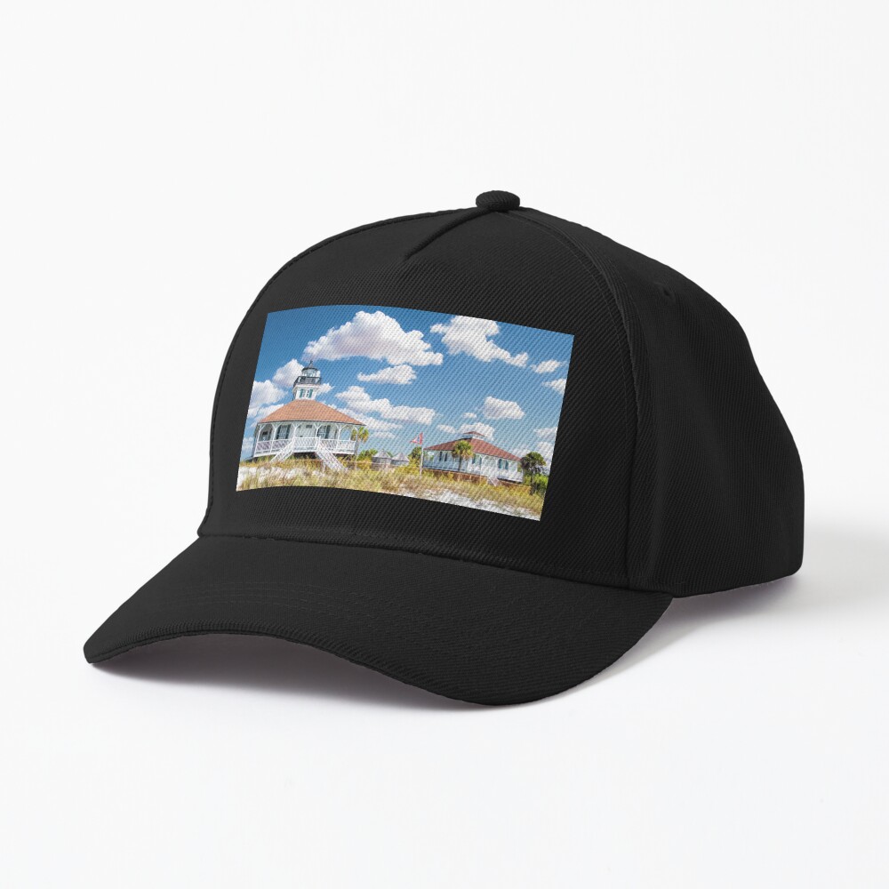 Item preview, Baseball Cap designed and sold by TheProfessor101.