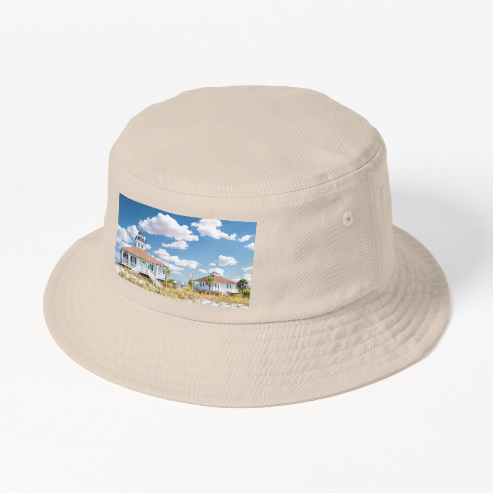 Item preview, Bucket Hat designed and sold by TheProfessor101.