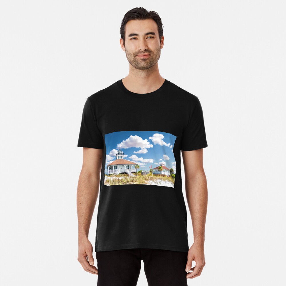 Item preview, Premium T-Shirt designed and sold by TheProfessor101.