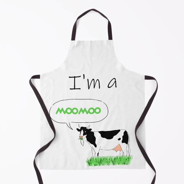 Item preview, I'm a MOOMOO designed and sold by Waradous.