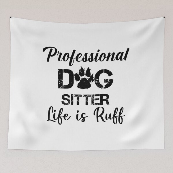 Item preview, Dog Daycare Near Me, Cute Dog  designed and sold by Mouadox ★★★★★.