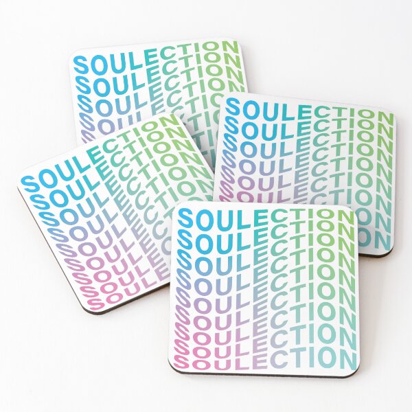 Item preview, Wavy Soulection 2 designed and sold by charlie-.
