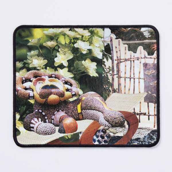 Item preview, Lion Around designed and sold by songbirdcollage.