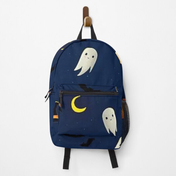 Item preview, cute ghost faces design designed and sold by designbyuzi.