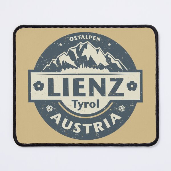 Item preview, Lienz, Tyrol, Austria designed and sold by studio838.