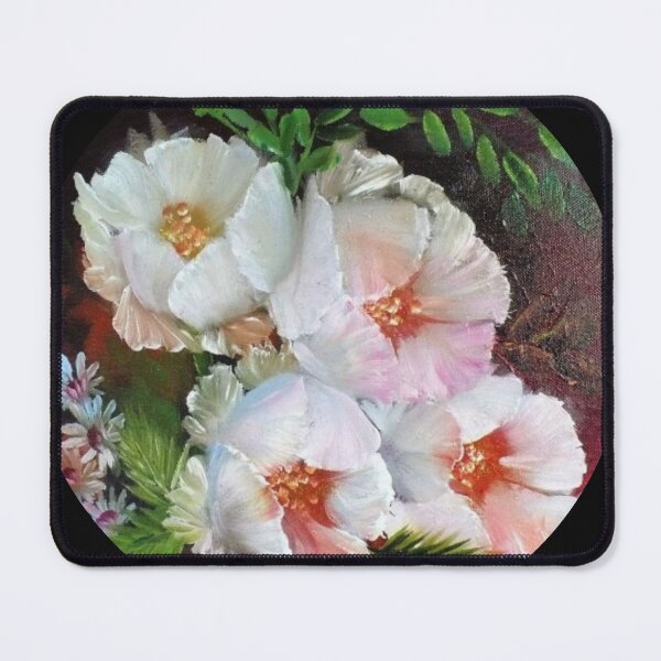 Item preview, Flowerartwork, Floralartwork, Flowergram designed and sold by DiensDesign.